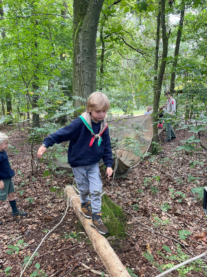 Sint-Martinus den XIIde - Opening 2024